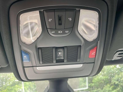 2020 RAM 1500 Big Horn Crew Cab 4x4 5'7' Box
