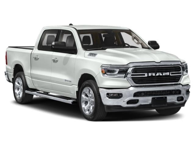 2022 RAM 1500 Limited Crew Cab 4x4 5'7' Box