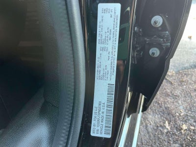 2023 RAM 1500 Laramie Crew Cab 4x4 5'7' Box