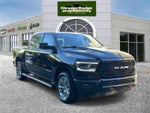 2023 RAM 1500 Laramie Crew Cab 4x4 5'7' Box