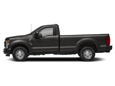 2020 Ford F-350 XL