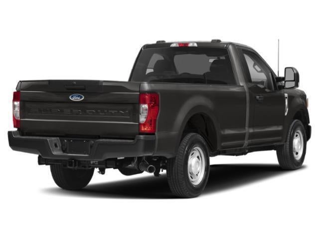 2020 Ford F-350 XL