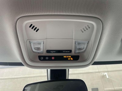 2021 Chevrolet Traverse FWD LS