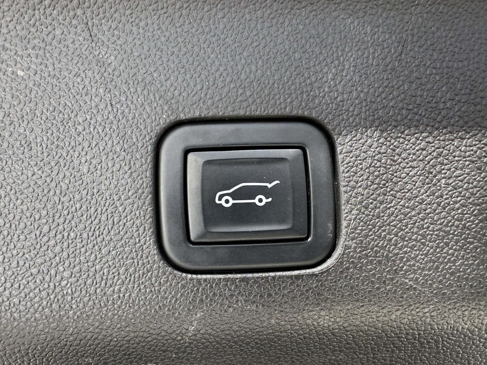 2022 Chevrolet Tahoe 4WD LT