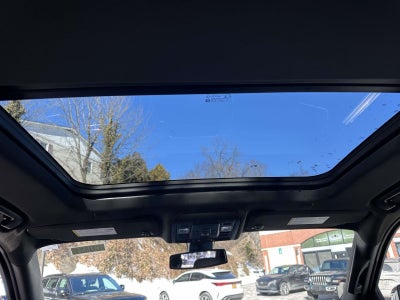 2022 Chevrolet Tahoe 4WD LT