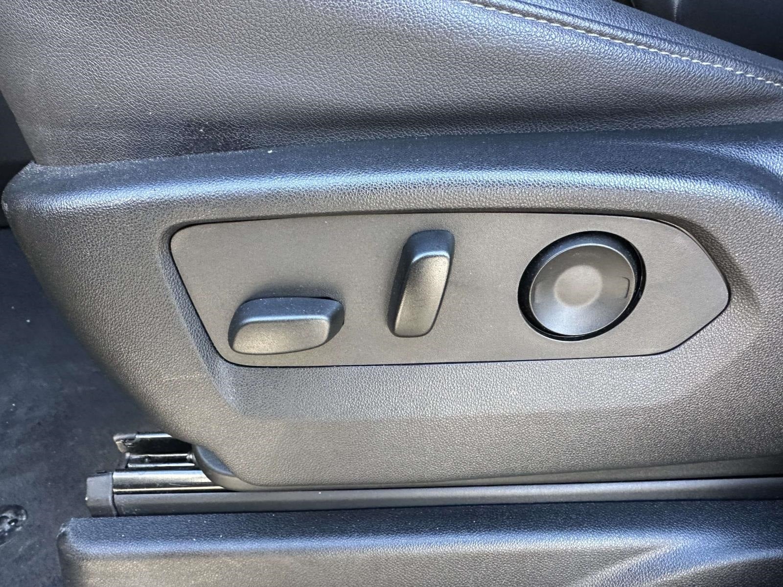 2022 Chevrolet Tahoe 4WD LT