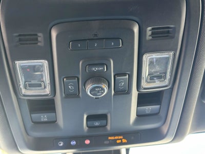 2022 Chevrolet Tahoe 4WD LT