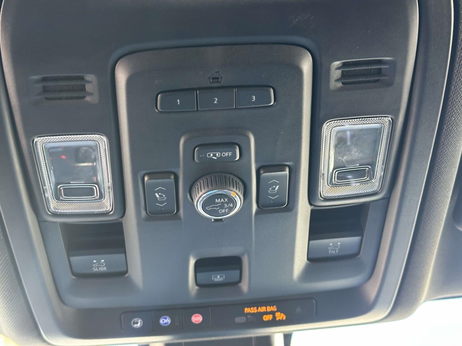 2022 Chevrolet Tahoe 4WD LT