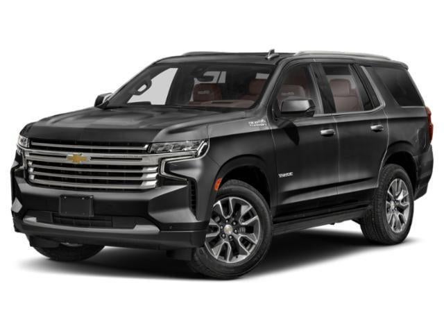 2023 Chevrolet Tahoe 4WD High Country