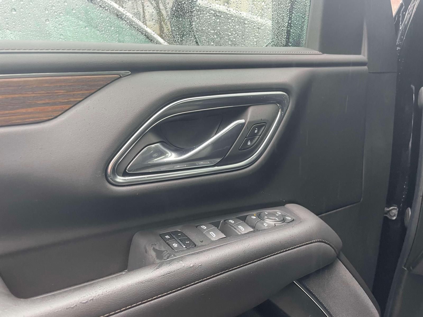 2023 Chevrolet Tahoe 4WD High Country