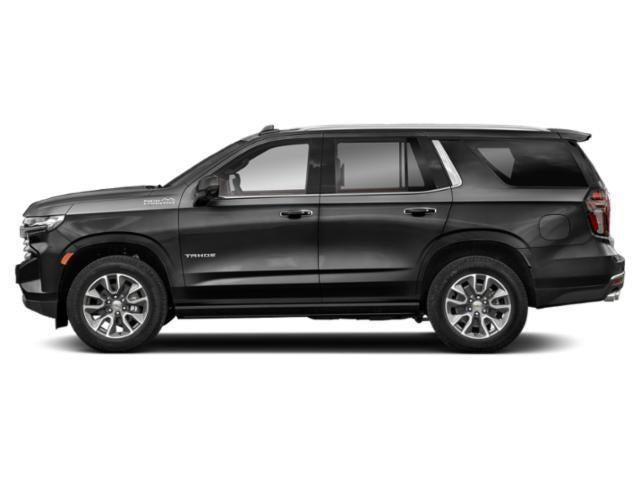 2023 Chevrolet Tahoe 4WD High Country