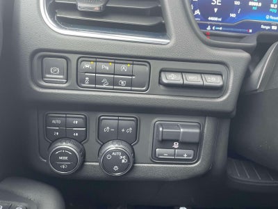 2023 Chevrolet Tahoe 4WD High Country