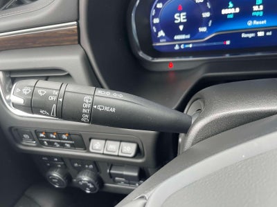 2023 Chevrolet Tahoe 4WD High Country