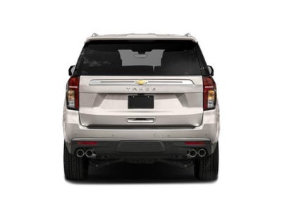 2023 Chevrolet Tahoe 4WD High Country