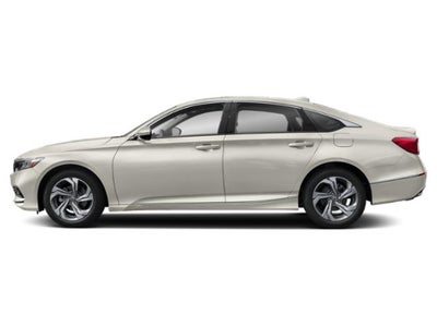 2019 Honda Accord EX