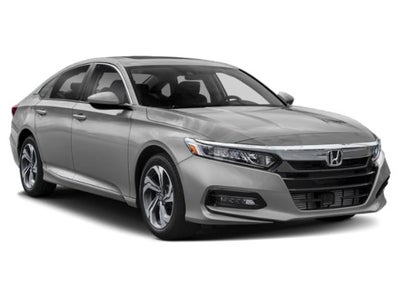 2019 Honda Accord EX