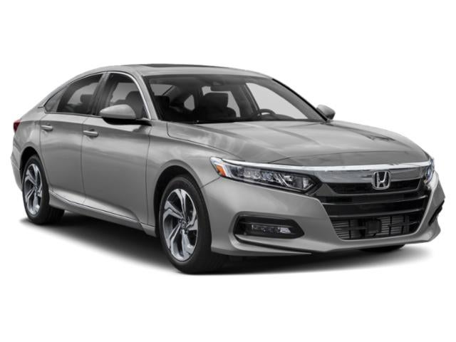 2019 Honda Accord EX