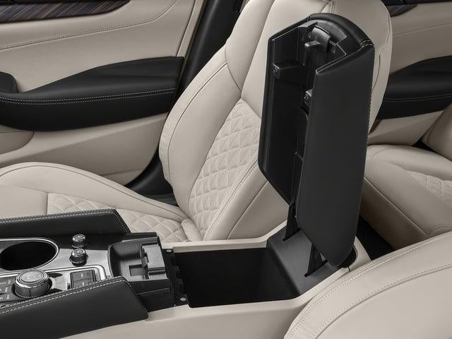2016 Nissan Maxima 3.5 Platinum