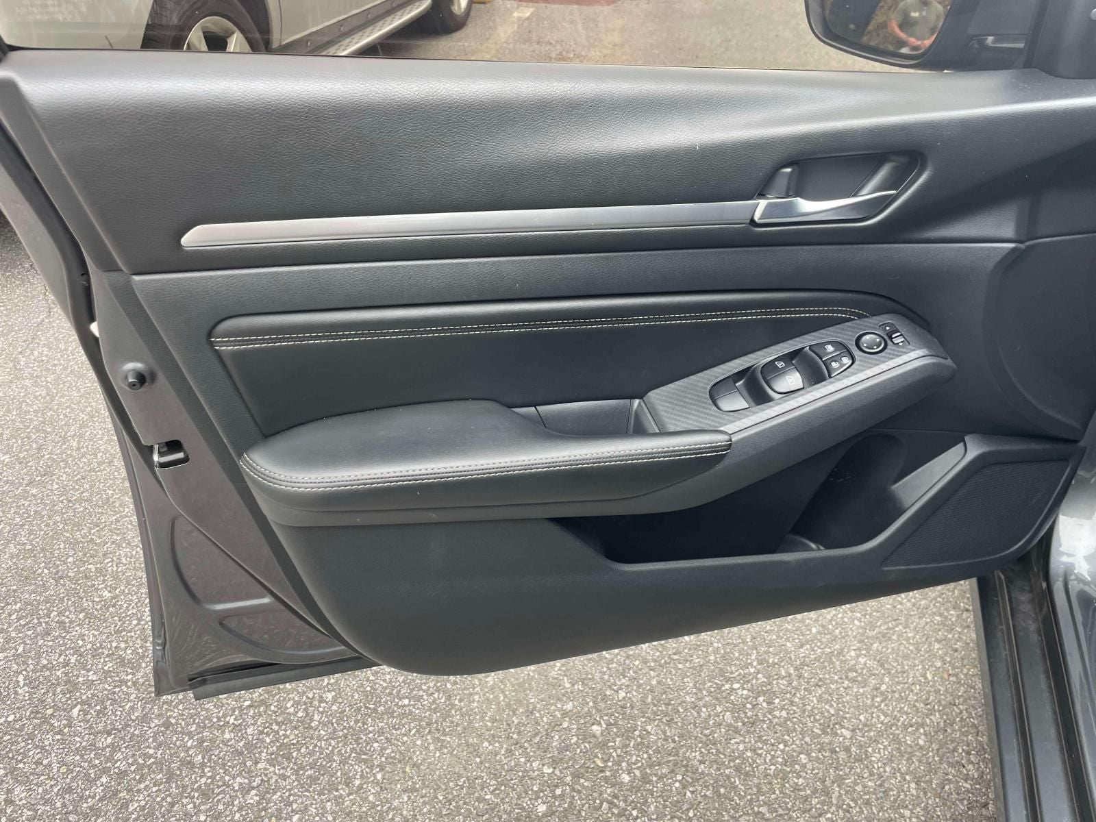 2019 Nissan Altima 2.5 SV