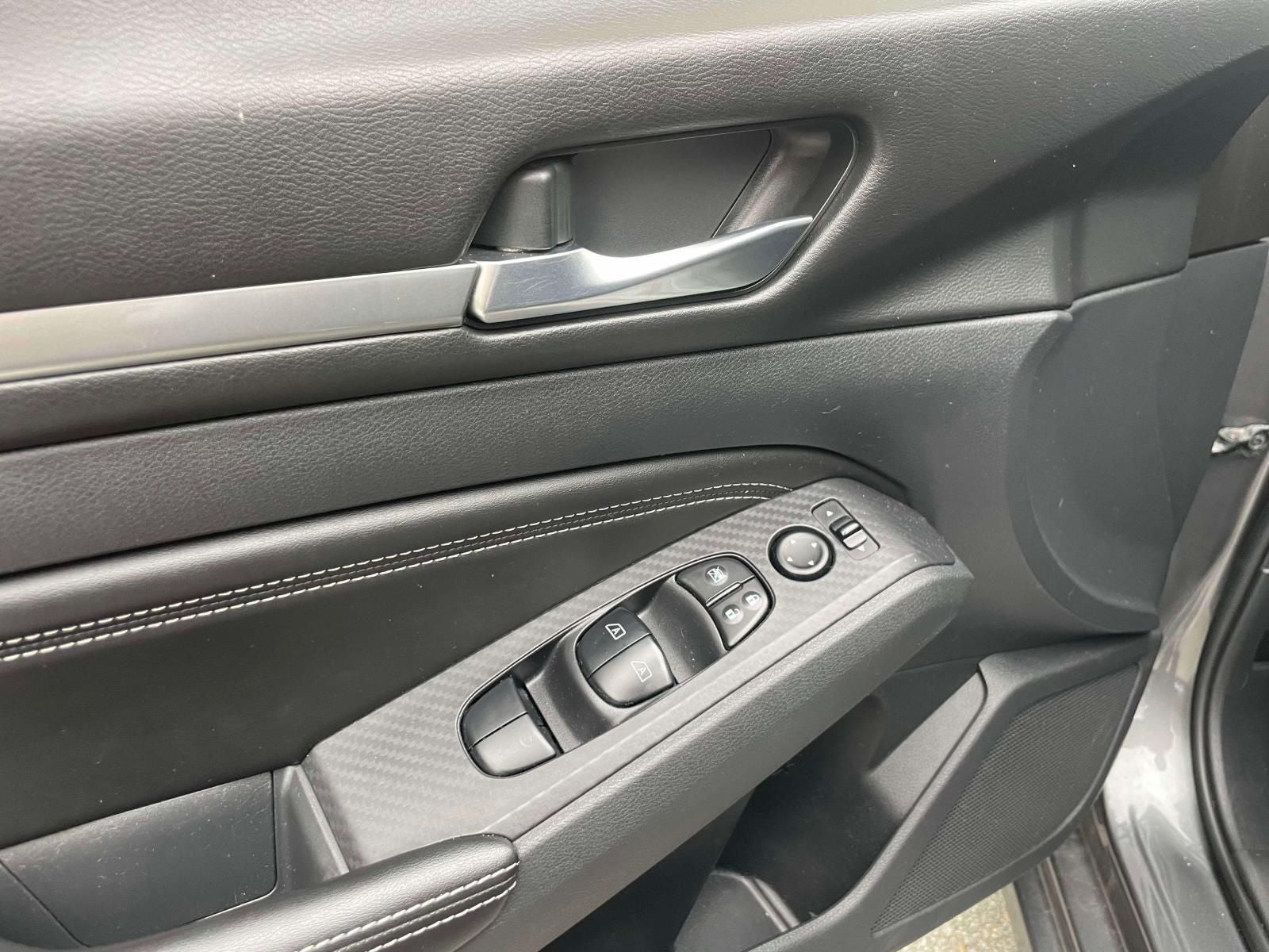 2019 Nissan Altima 2.5 SV