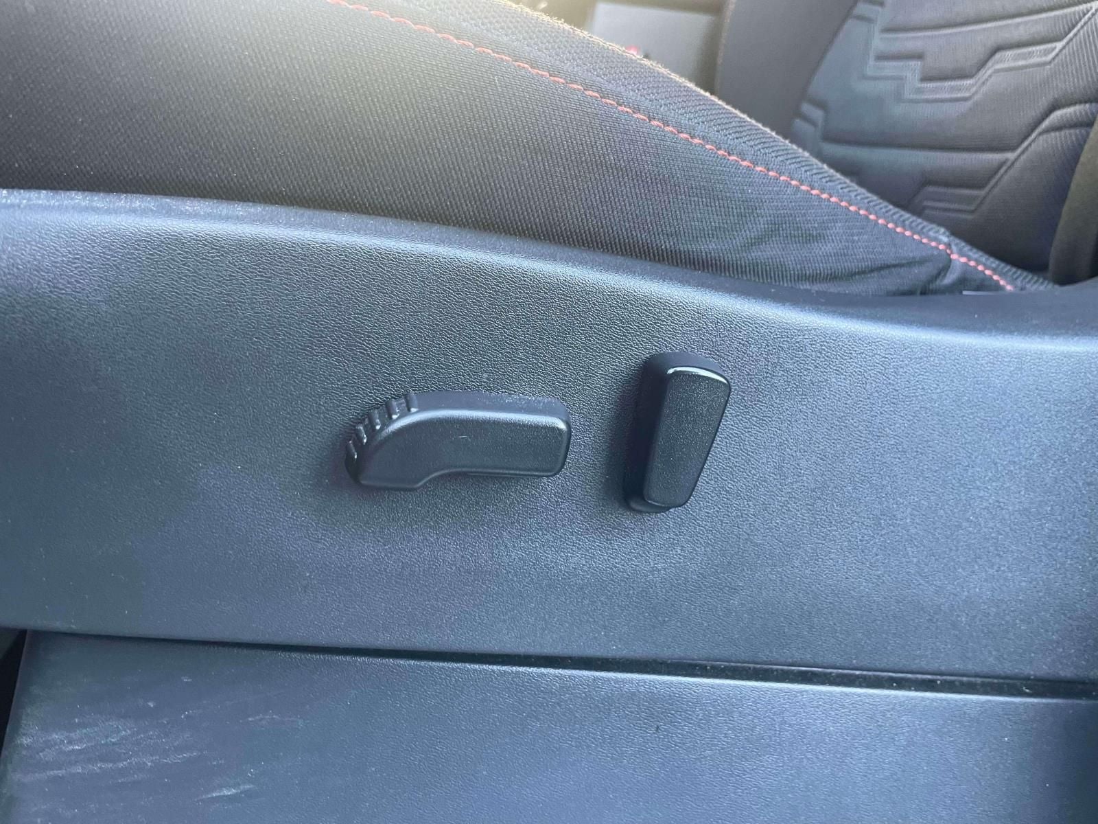 2023 Nissan Frontier Crew Cab PRO-4X 4x4