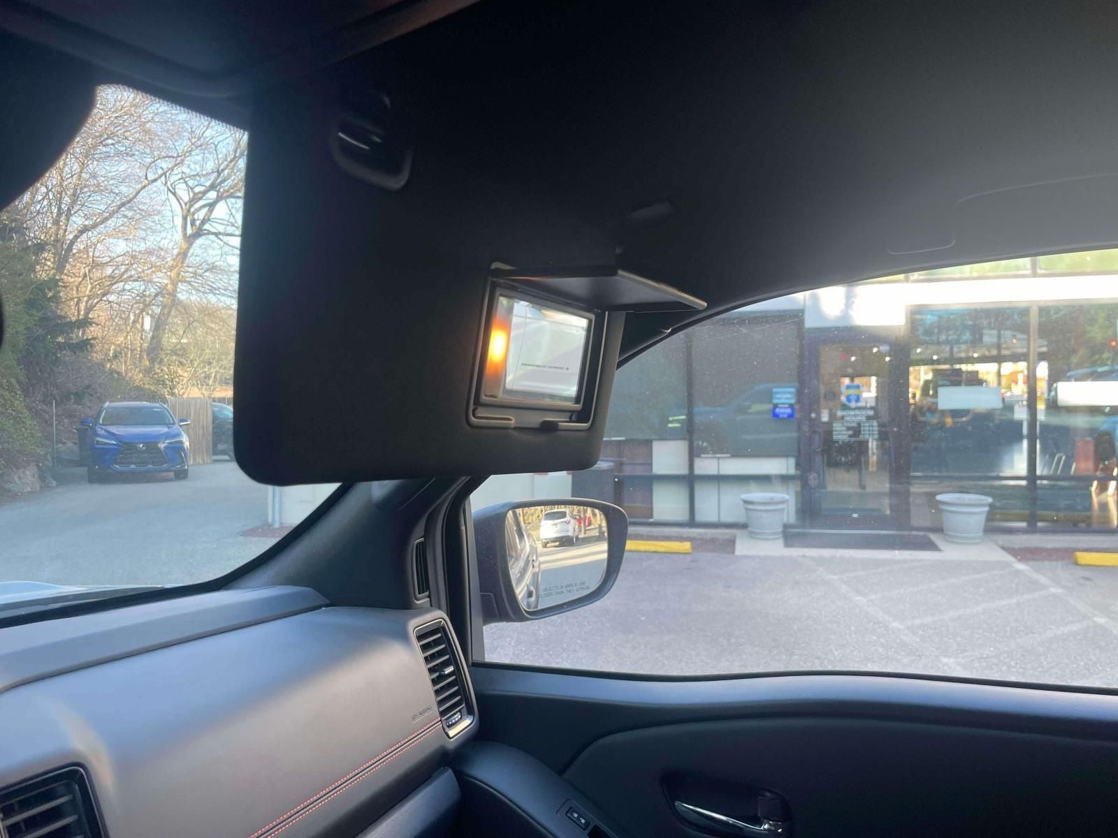 2023 Nissan Frontier Crew Cab PRO-4X 4x4