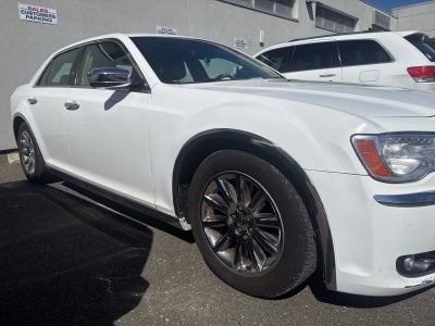 2012 Chrysler 300 C