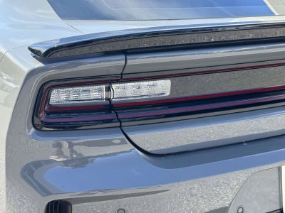 2026 Dodge Charger Scat Pack Plus 2-Door AWD