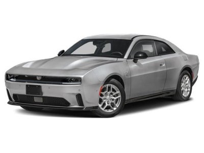 2024 Dodge Charger Scat Pack AWD
