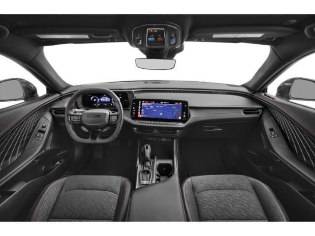 2024 Dodge Charger Scat Pack AWD