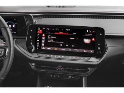 2024 Dodge Charger Scat Pack AWD