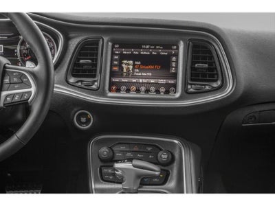 2018 Dodge Challenger GT AWD