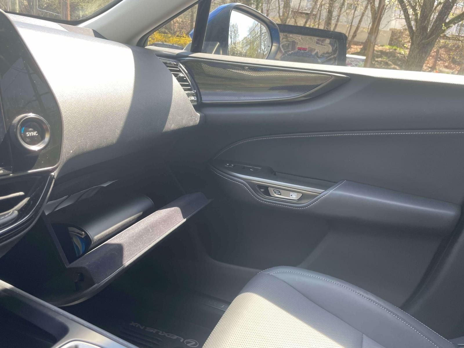 2022 Lexus NX 350 350 Base