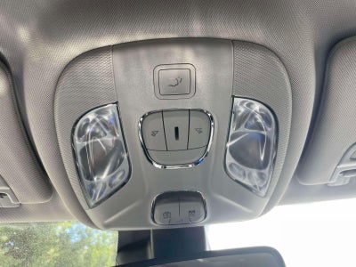 2022 Jeep Compass Trailhawk 4x4
