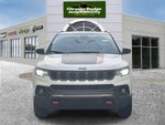 2024 Jeep Compass Trailhawk 4x4