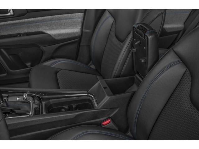 2023 Jeep Compass Latitude Lux FWD