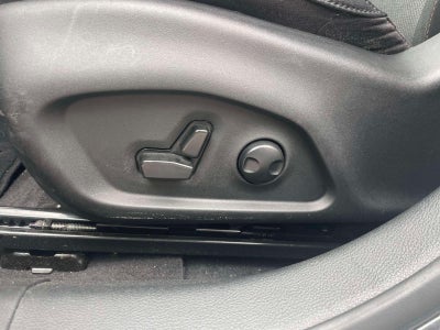 2023 Jeep Compass Latitude Lux FWD