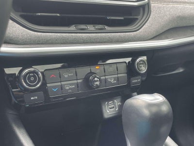 2023 Jeep Compass Latitude Lux FWD