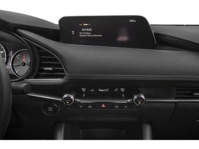 2020 Mazda Mazda3 Sedan Preferred Package