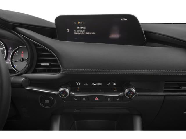 2020 Mazda Mazda3 Sedan Preferred Package