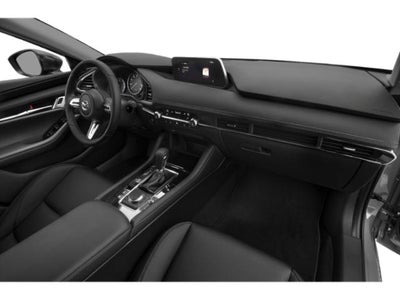 2020 Mazda Mazda3 Sedan Preferred Package