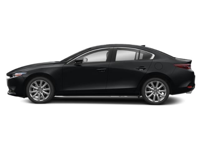 2020 Mazda Mazda3 Sedan Preferred Package
