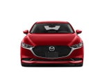 2020 Mazda Mazda3 Sedan Preferred Package