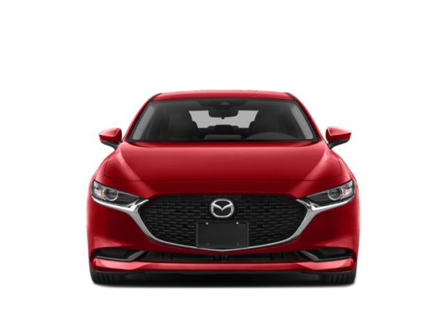 2020 Mazda Mazda3 Sedan Preferred Package