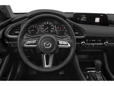 2020 Mazda Mazda3 Sedan Preferred Package