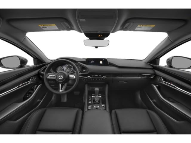 2020 Mazda Mazda3 Sedan Preferred Package