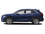 2023 INFINITI QX50 LUXE AWD