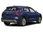 2023 INFINITI QX50 LUXE AWD