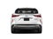 2023 INFINITI QX50 LUXE AWD