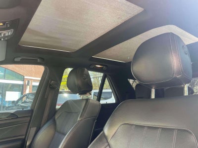 2017 Mercedes-Benz GLE 350 4MATIC®